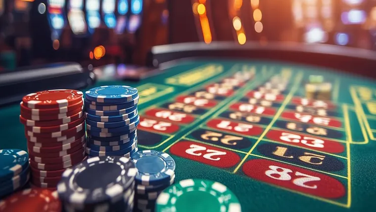 First Deposit Bonus
